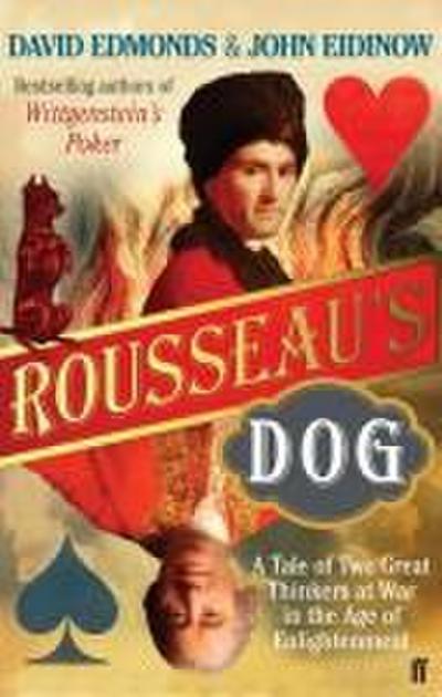 Edmonds, D: Rousseau’s Dog