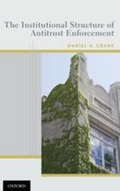 Institutional Structure of Antitrust Enforcement