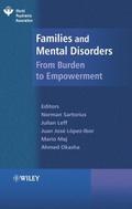 Families and Mental Disorders