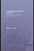 Rebellion and Reform in Indonesia