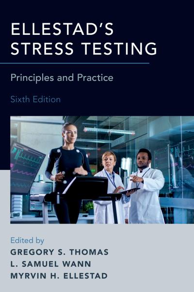 Ellestad’s Stress Testing