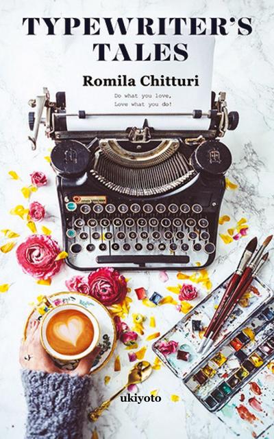 Typewriter’s Tales