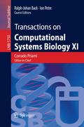 Transactions on Computational Systems Biology