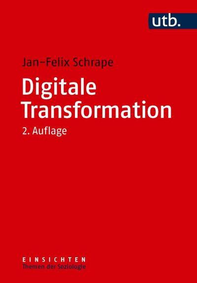 Digitale Transformation