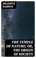 The Temple of Nature; or, the Origin of Society