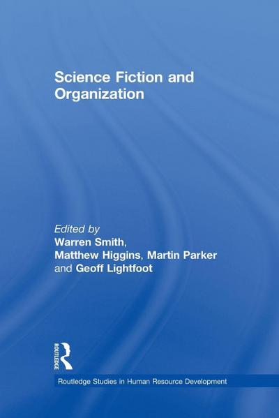 Science Fiction and Organization