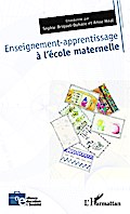 Enseignement-apprentissage à l’école materne