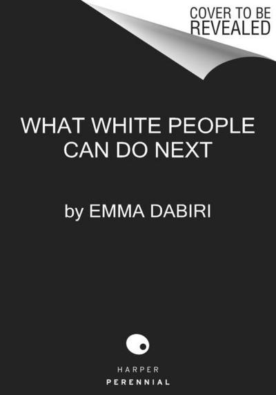 What White People Can Do Next