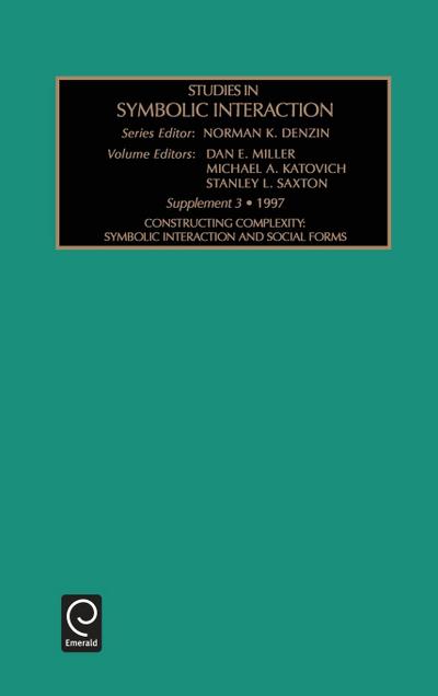 Studies in Symbolic Interaction