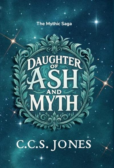 Daughter of Ash and Myth