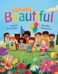 You Are Beautiful!