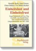 Einheitslust und Einheitsfrust