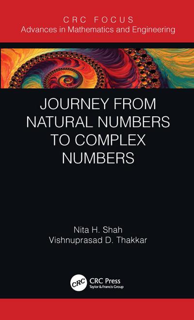 Journey from Natural Numbers to Complex Numbers