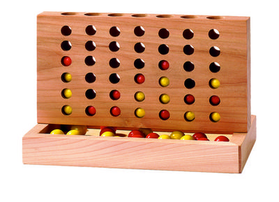 Gollnest & Kiesel HS 035 Vier gewinnt