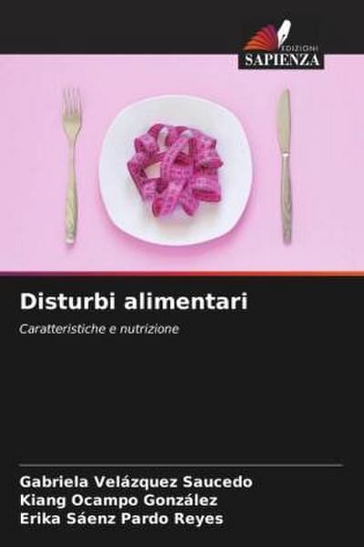 Disturbi alimentari