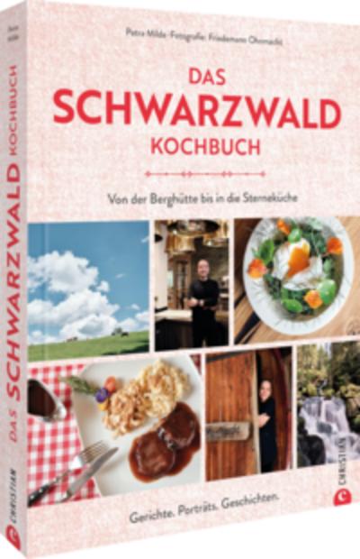 Das Schwarzwald-Kochbuch