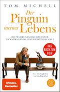 Der Pinguin meines Lebens