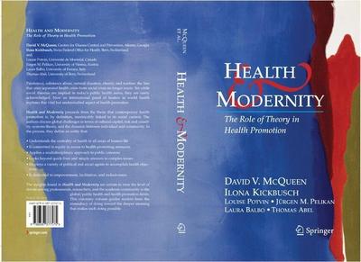 Health and Modernity