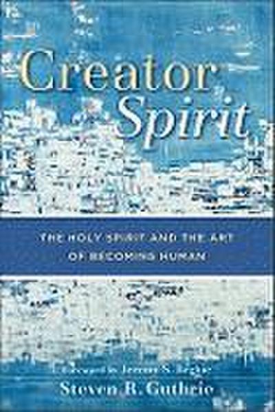 Creator Spirit