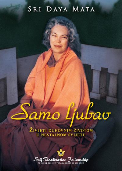 Samo ljubav