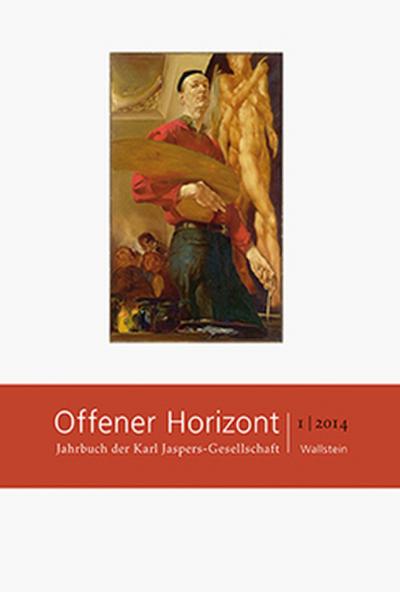 Offener Horizont. Bd.1/2014