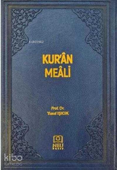 Kuran Meali