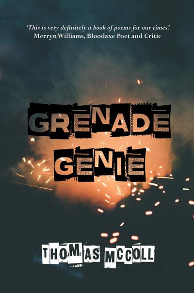 Grenade Genie