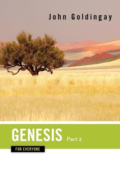 Genesis for Everyone, Part 2