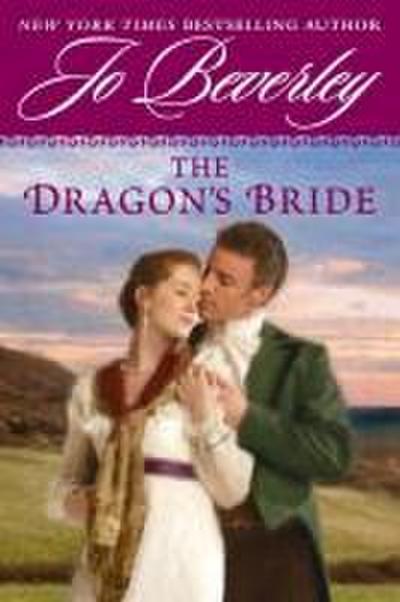 The Dragon’s Bride