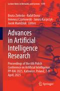 Advances in Artificial Intelligence Research