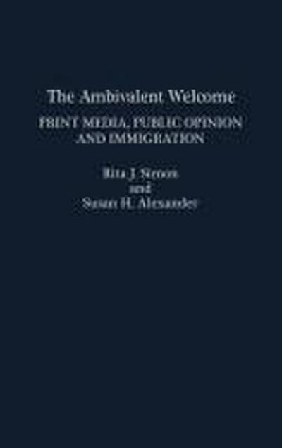 The Ambivalent Welcome