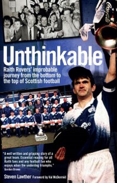 Unthinkable!