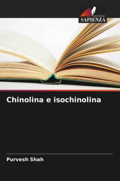Chinolina e isochinolina