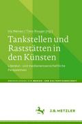 Tankstellen und Raststätten in den Künsten