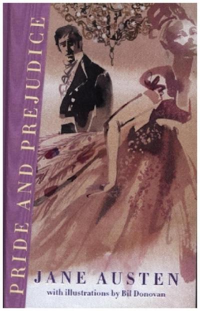 Pride and Prejudice (Deluxe Edition)