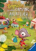 Emmis großes Campingabenteuer