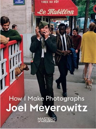 Joel Meyerowitz