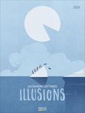 Illusions 2026 von Alessandro Gottardo | sonst. Bücher