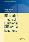 Bifurcation Theory of Functional Differential Equa