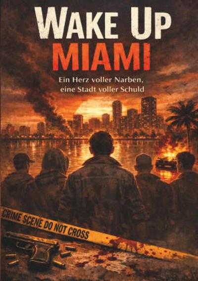Wake up Miami