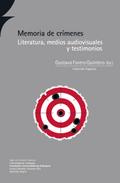 Memoria de crímenes