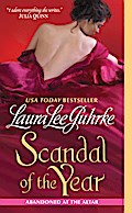Scandal of the Year