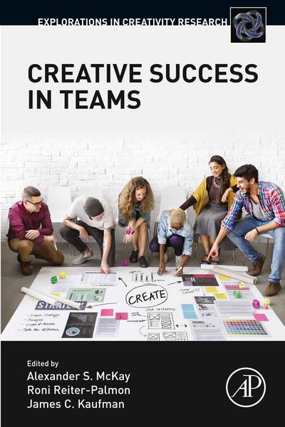 Creative Success in Teams
