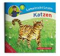 Lamaleicht Lesen Katzen