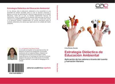 Estrategia Didáctica de Educación Ambiental