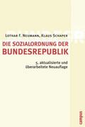 Die Sozialordnung der Bundesrepublik Deutschland