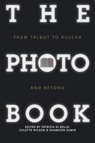 The Photobook