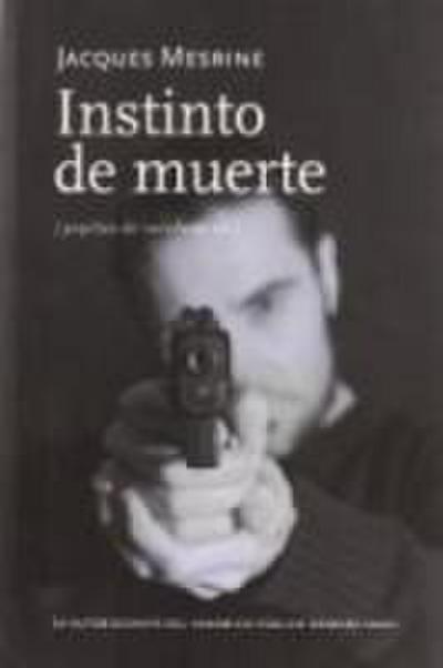 Instinto de muerte