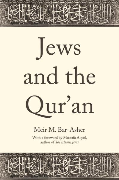 Jews and the Qur’an