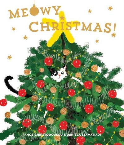 Meowy Christmas!